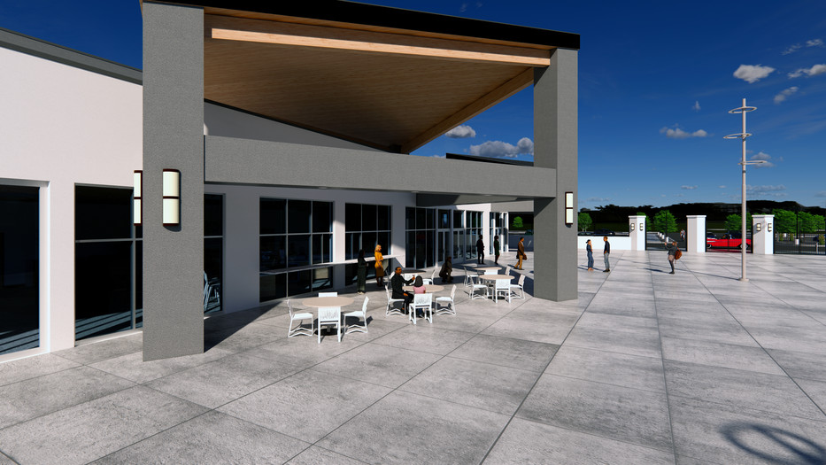 Simons Design Building Simons Architecture PC